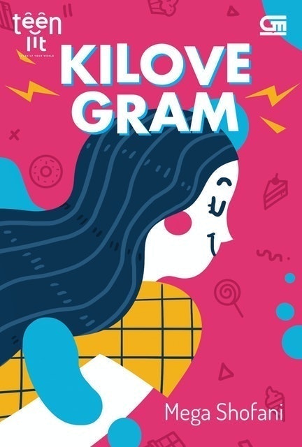 Mega Shofani Kilovegram 1